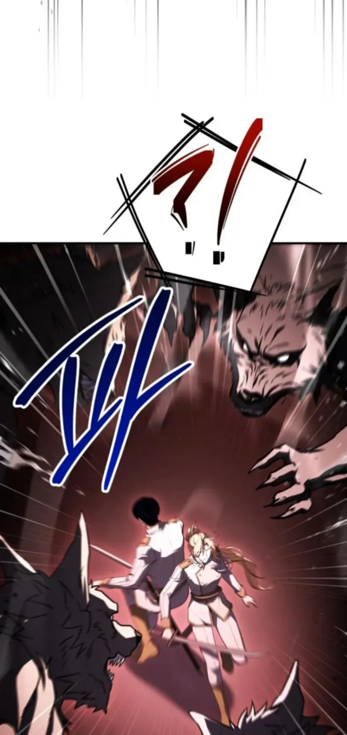 The Swordmaster Who Runs Through Time Chapter 16 page 48 - 