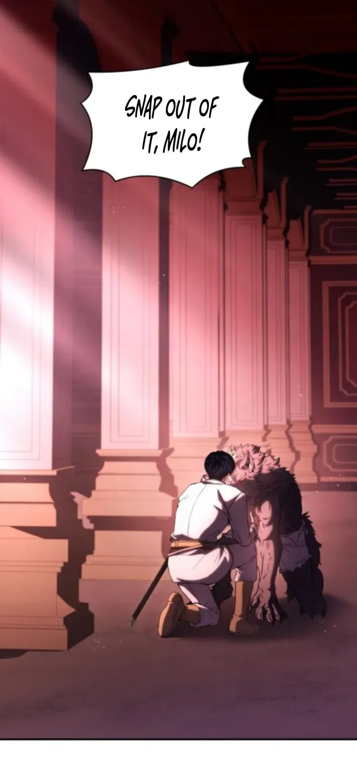 The Swordmaster Who Runs Through Time Chapter 16 page 6 - 