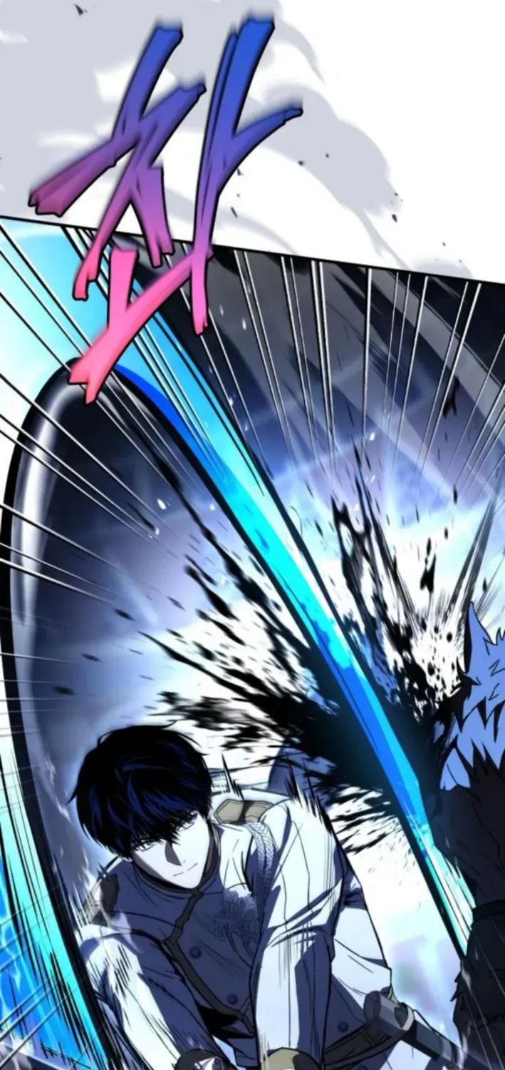 The Swordmaster Who Runs Through Time Chapter 16 page 53 - 