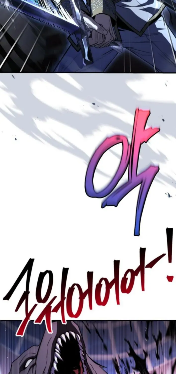 The Swordmaster Who Runs Through Time Chapter 16 page 54 - 