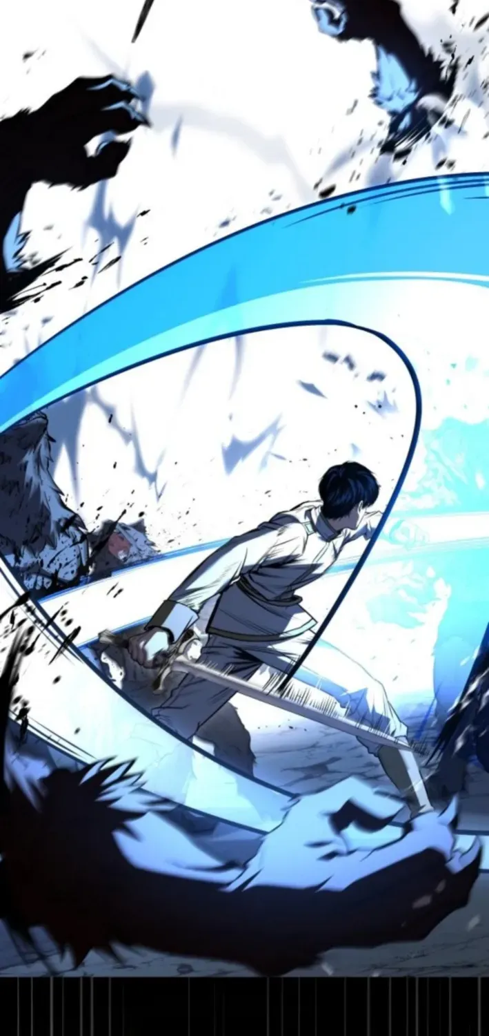 The Swordmaster Who Runs Through Time Chapter 16 page 60 - 