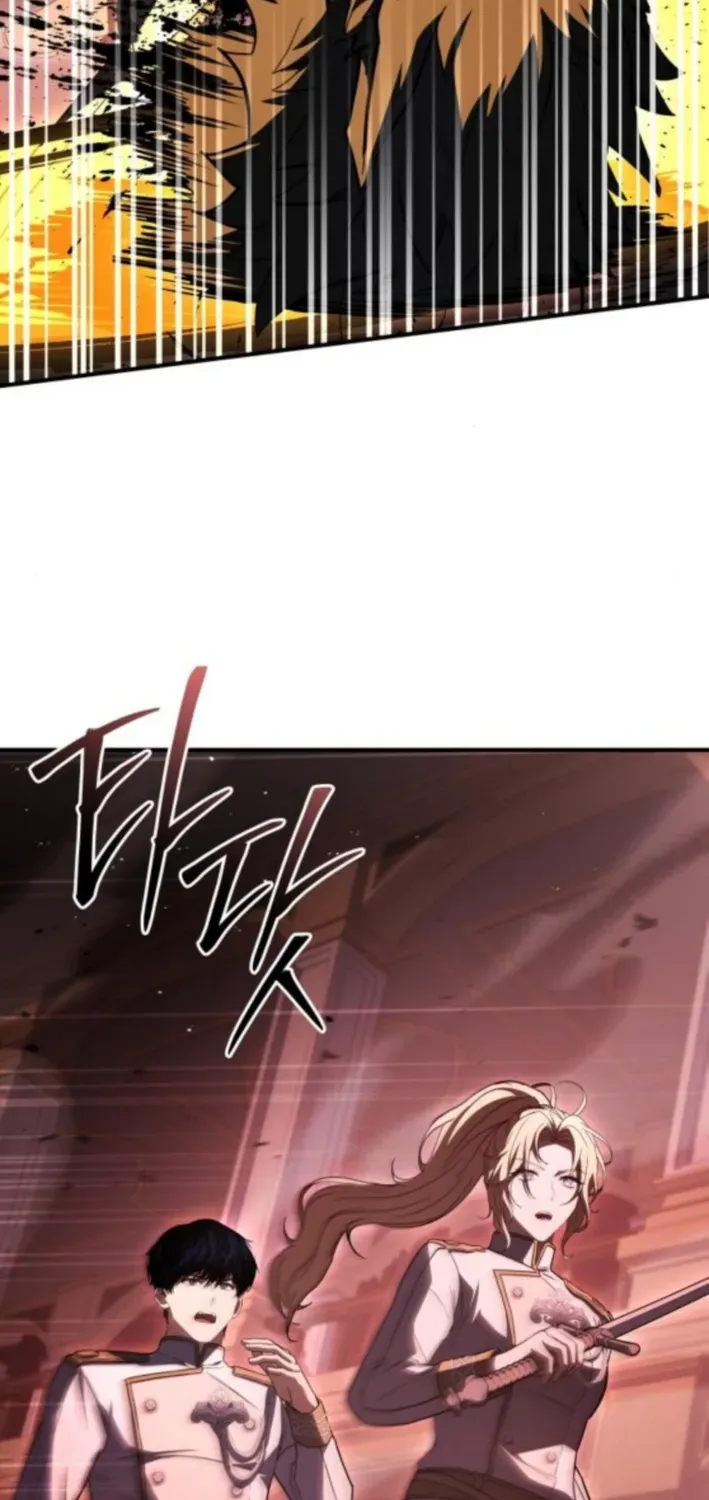 The Swordmaster Who Runs Through Time Chapter 16 page 62 - 