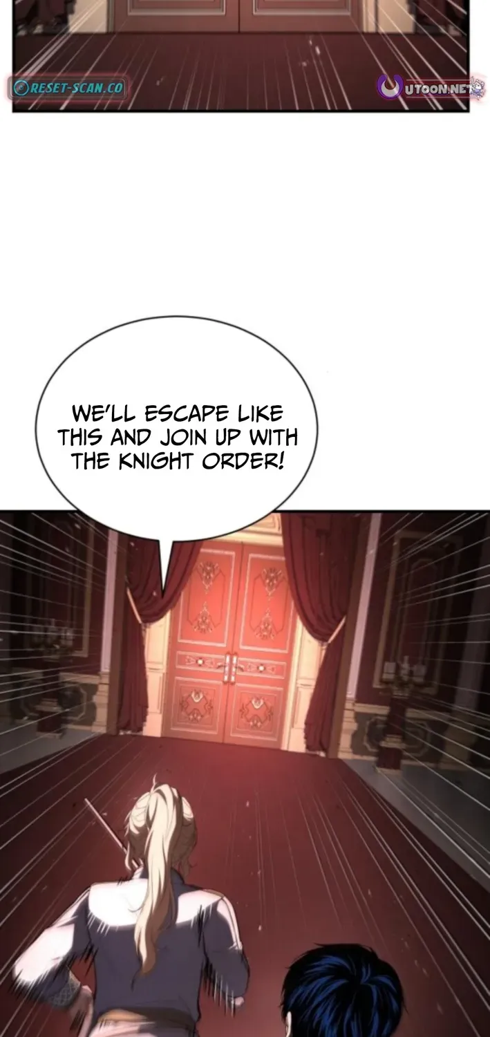 The Swordmaster Who Runs Through Time Chapter 16 page 65 - 