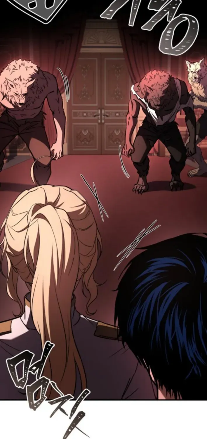 The Swordmaster Who Runs Through Time Chapter 16 page 68 - 