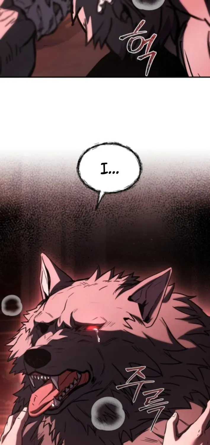 The Swordmaster Who Runs Through Time Chapter 16 page 8 - 