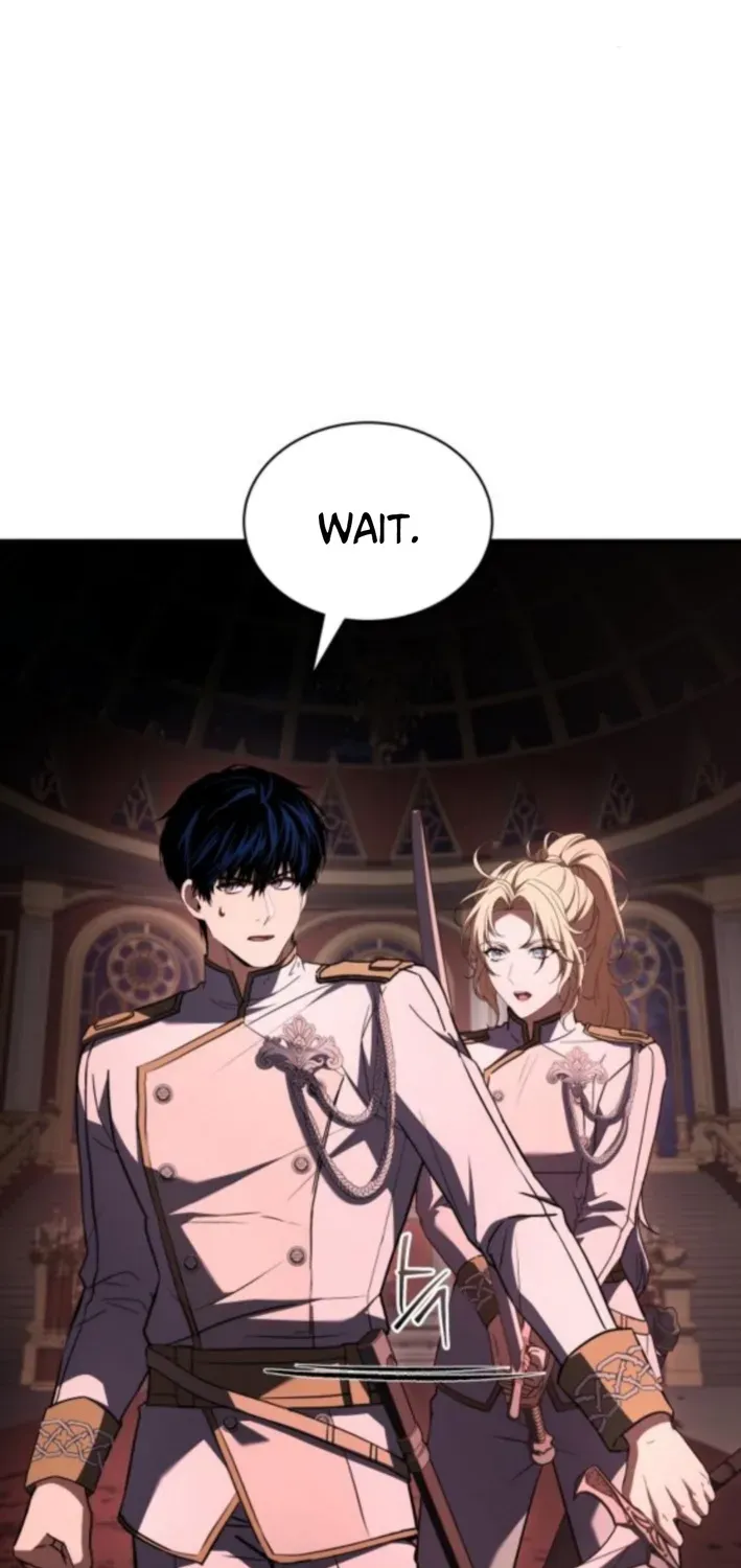 The Swordmaster Who Runs Through Time Chapter 16 page 71 - 