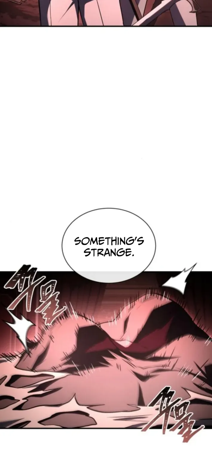 The Swordmaster Who Runs Through Time Chapter 16 page 72 - 