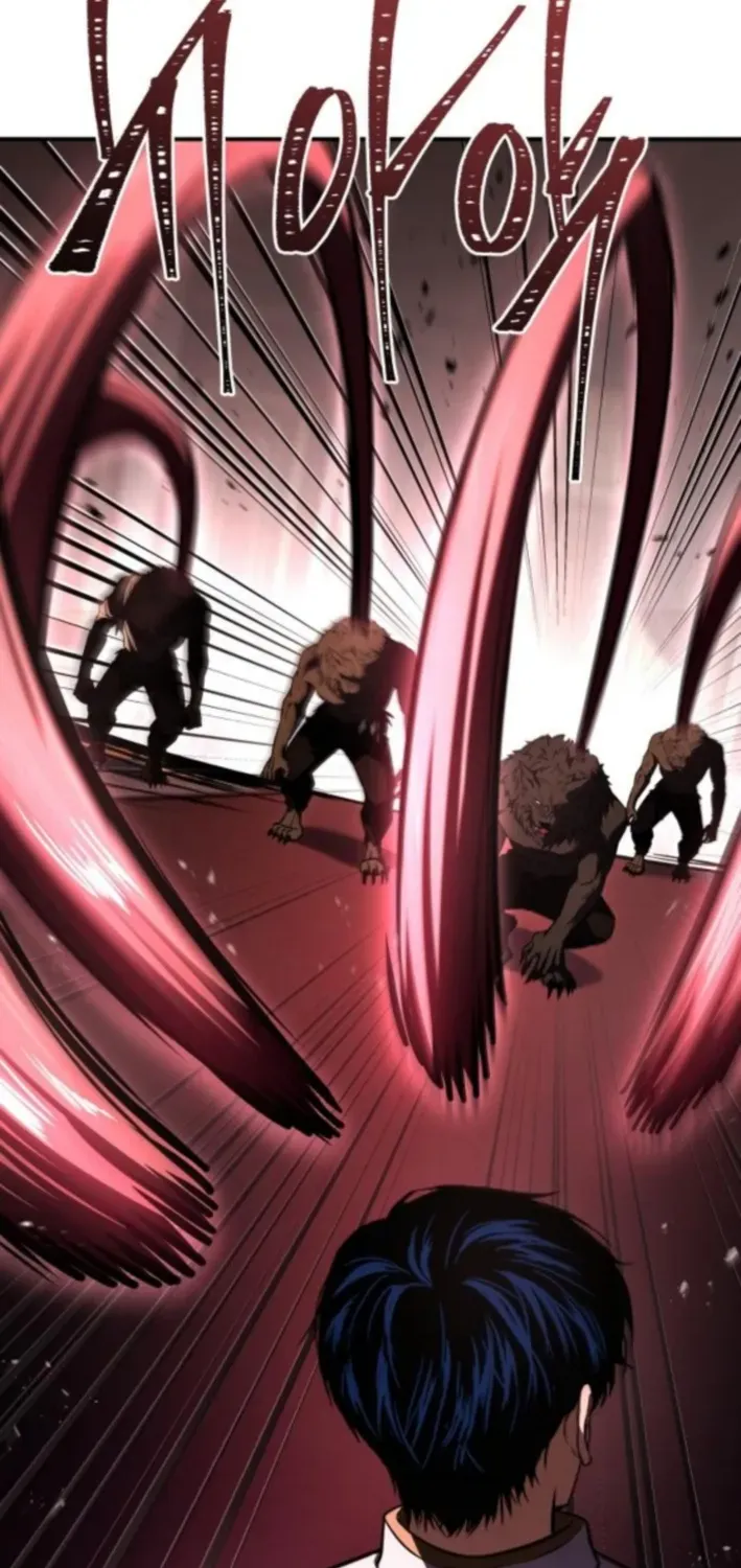 The Swordmaster Who Runs Through Time Chapter 16 page 74 - 