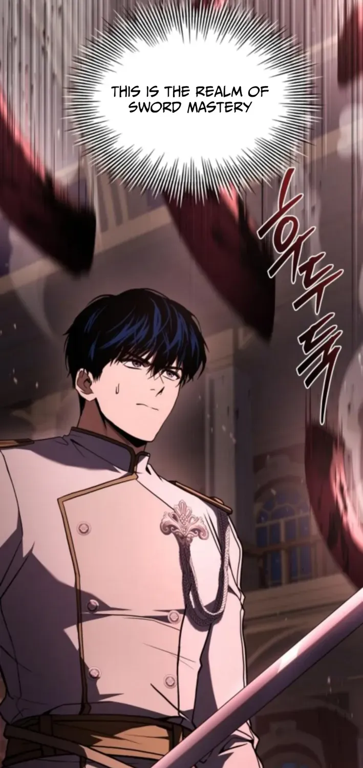 The Swordmaster Who Runs Through Time Chapter 16 page 79 - 