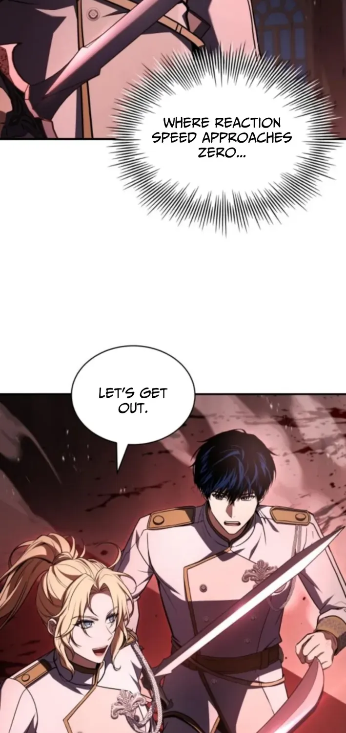 The Swordmaster Who Runs Through Time Chapter 16 page 80 - 