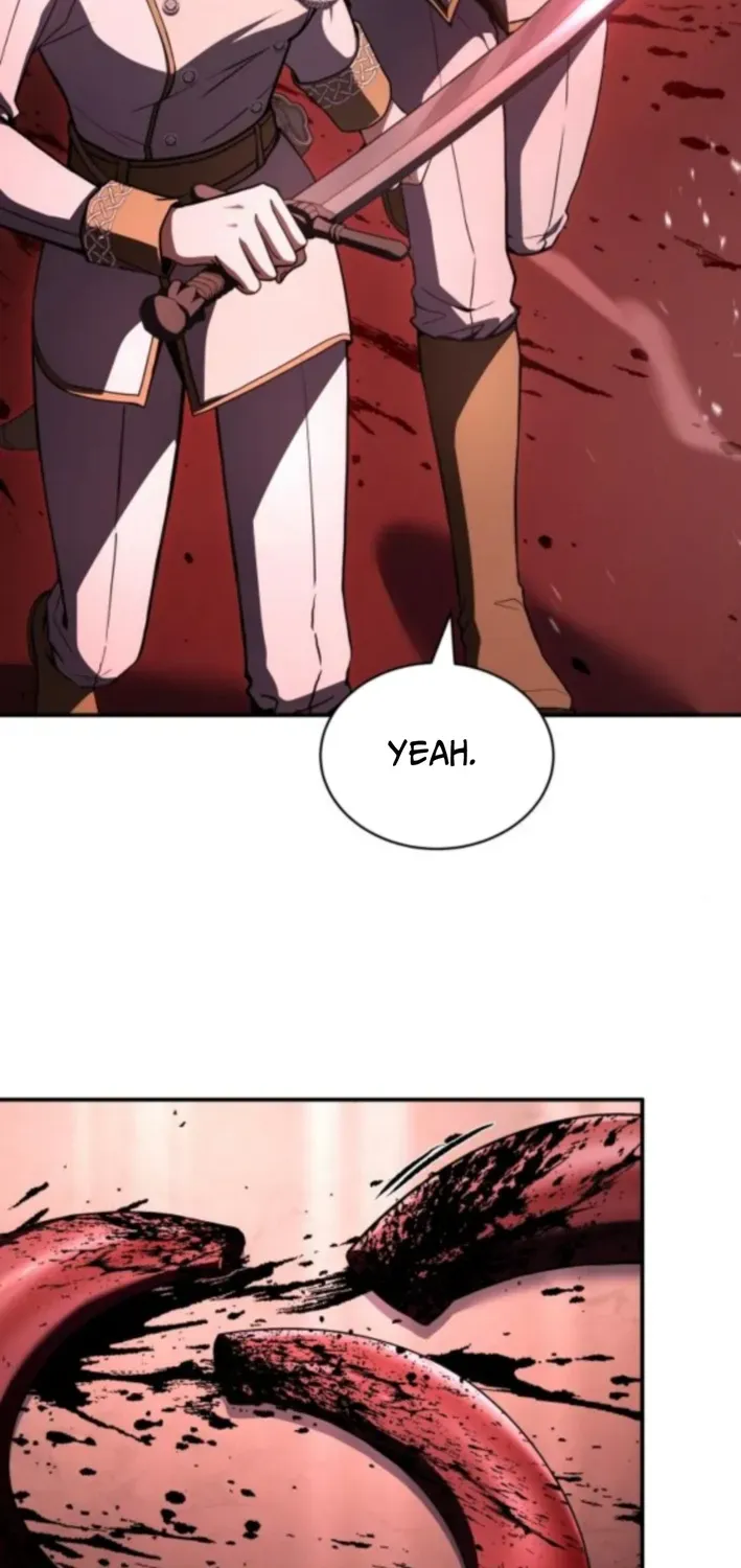 The Swordmaster Who Runs Through Time Chapter 16 page 81 - 