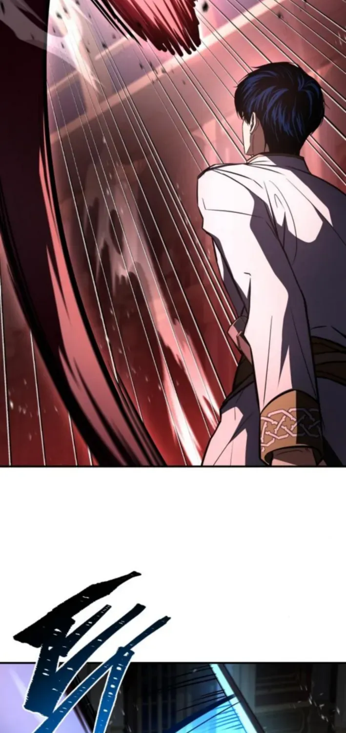 The Swordmaster Who Runs Through Time Chapter 16 page 85 - 