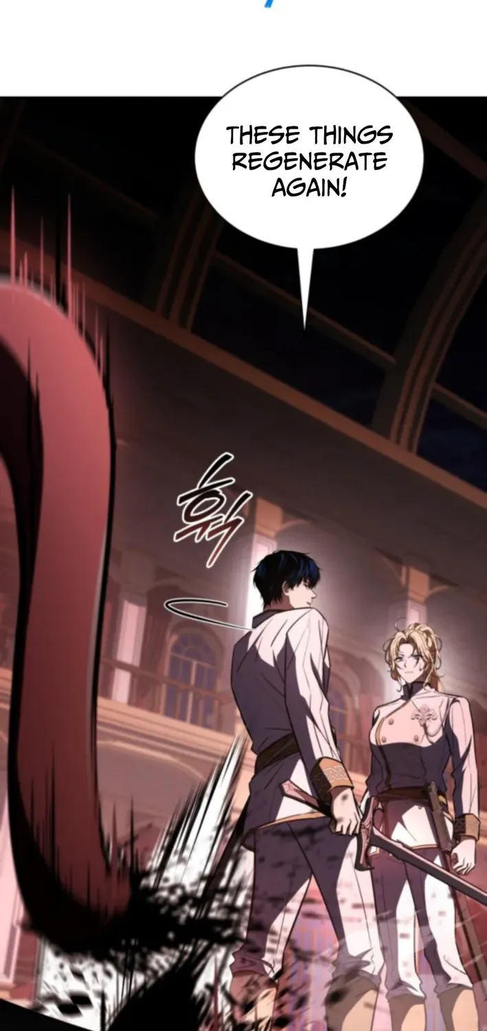 The Swordmaster Who Runs Through Time Chapter 16 page 87 - 