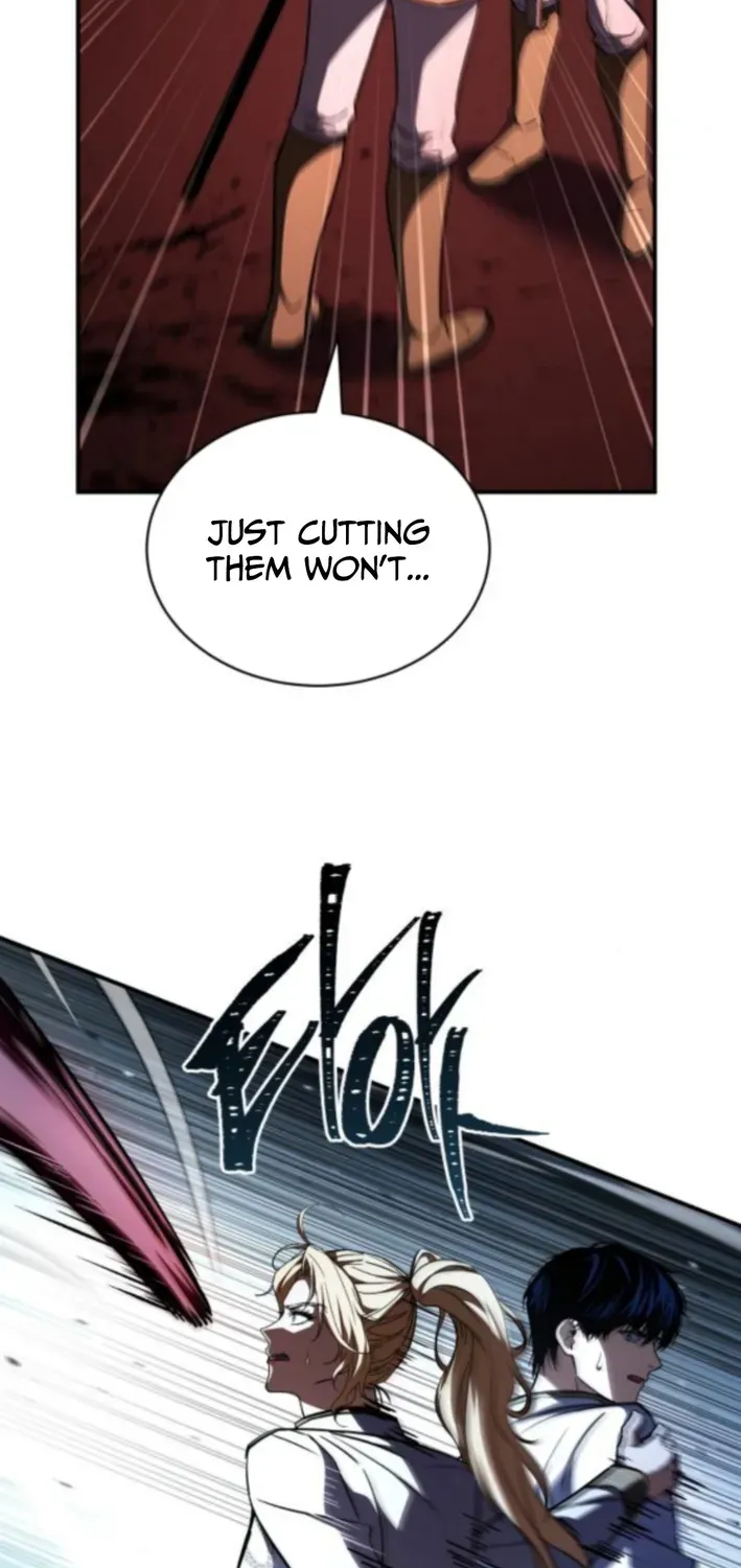 The Swordmaster Who Runs Through Time Chapter 16 page 89 - 