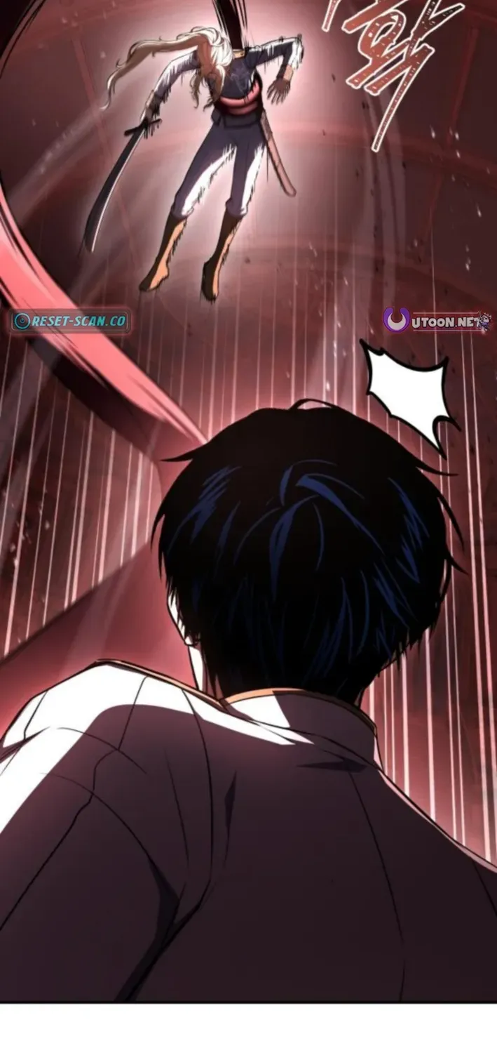 The Swordmaster Who Runs Through Time Chapter 16 page 93 - 