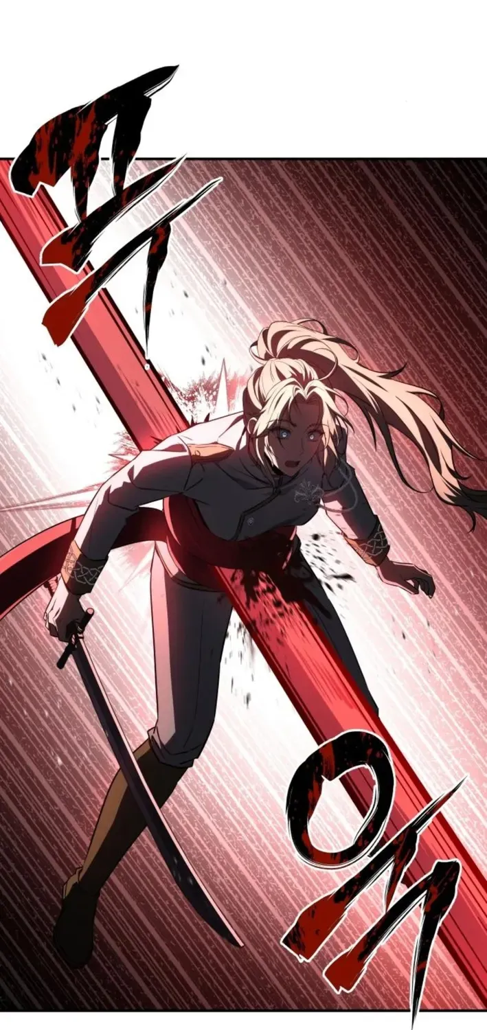 The Swordmaster Who Runs Through Time Chapter 16 page 96 - 