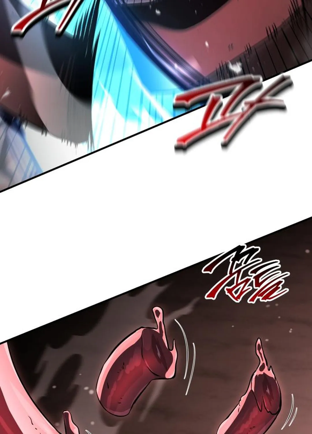 The Swordmaster Who Runs Through Time Chapter 17 page 11 - 
