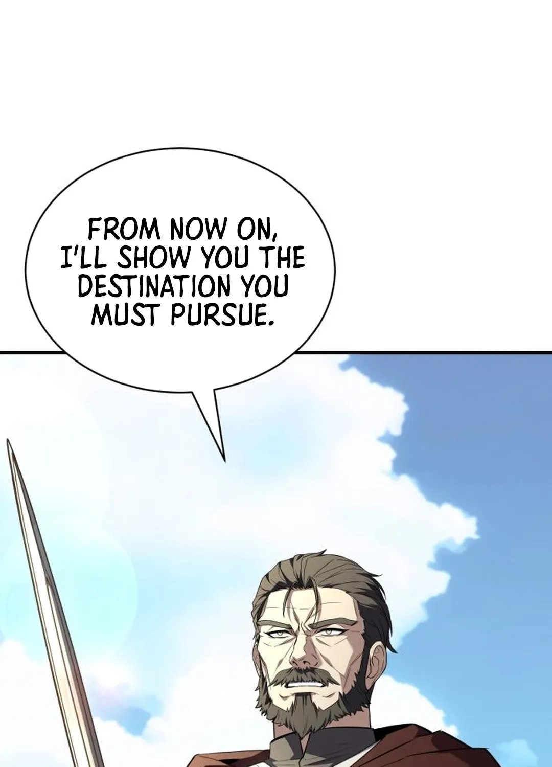 The Swordmaster Who Runs Through Time Chapter 17 page 109 - 