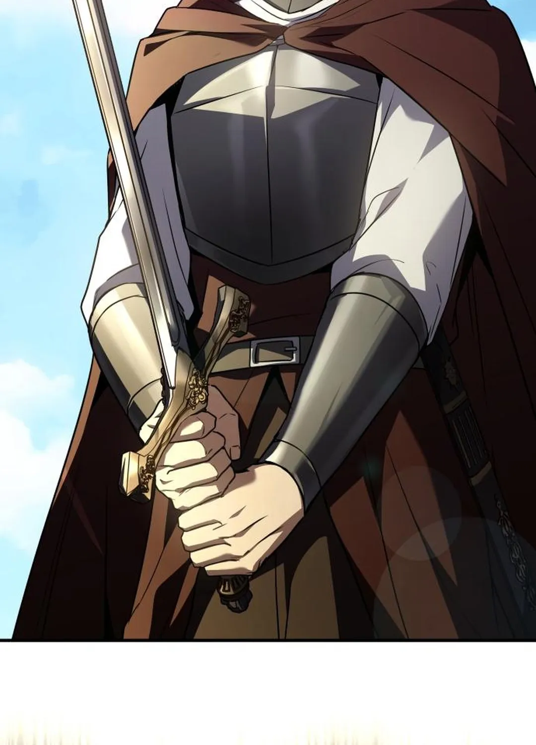 The Swordmaster Who Runs Through Time Chapter 17 page 110 - 
