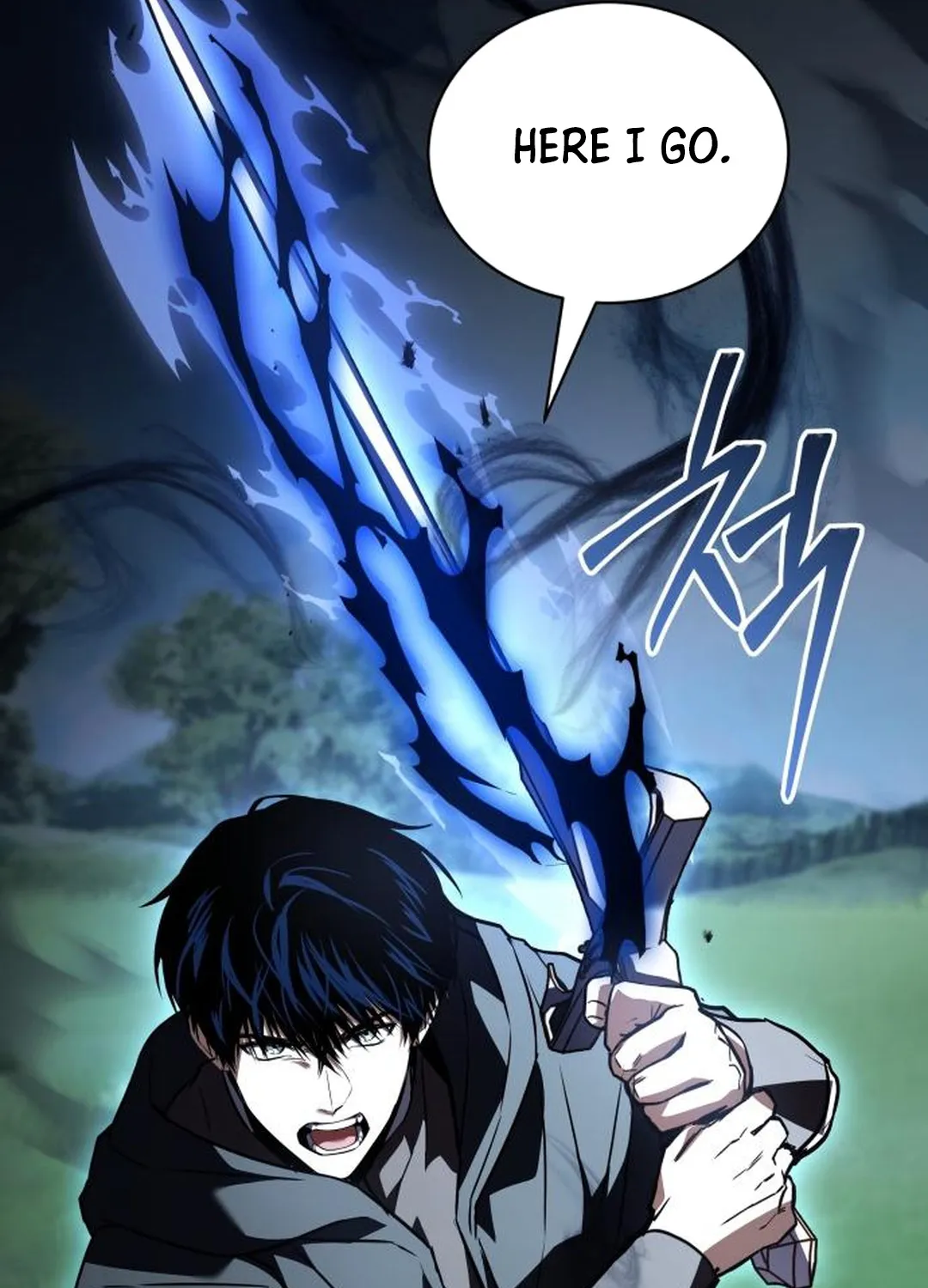 The Swordmaster Who Runs Through Time Chapter 17 page 114 - 