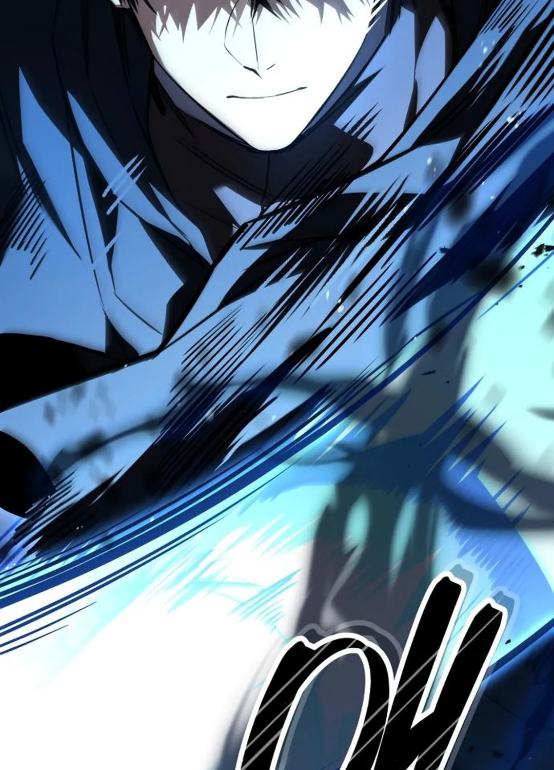 The Swordmaster Who Runs Through Time Chapter 17 page 117 - 
