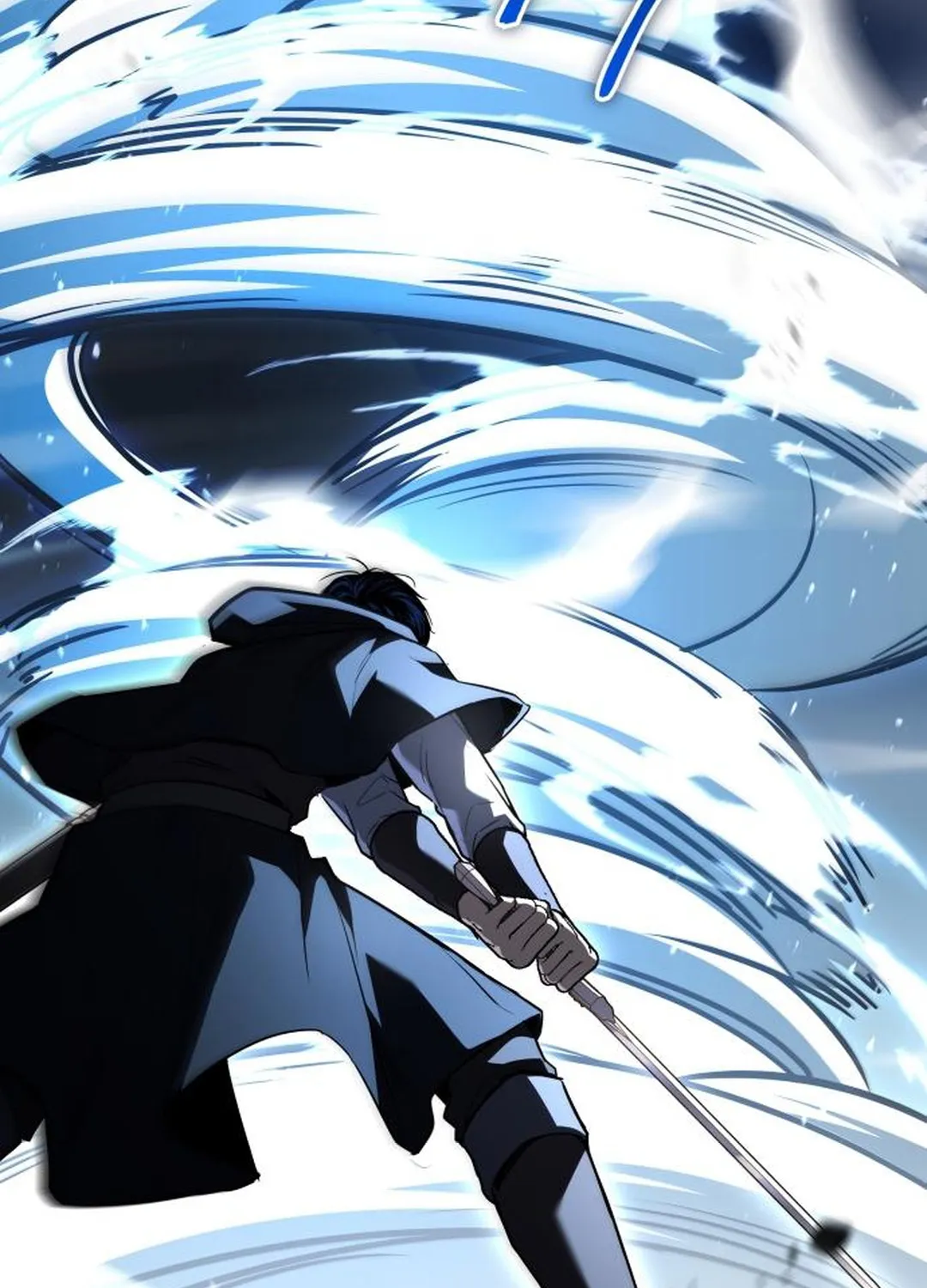 The Swordmaster Who Runs Through Time Chapter 17 page 119 - 