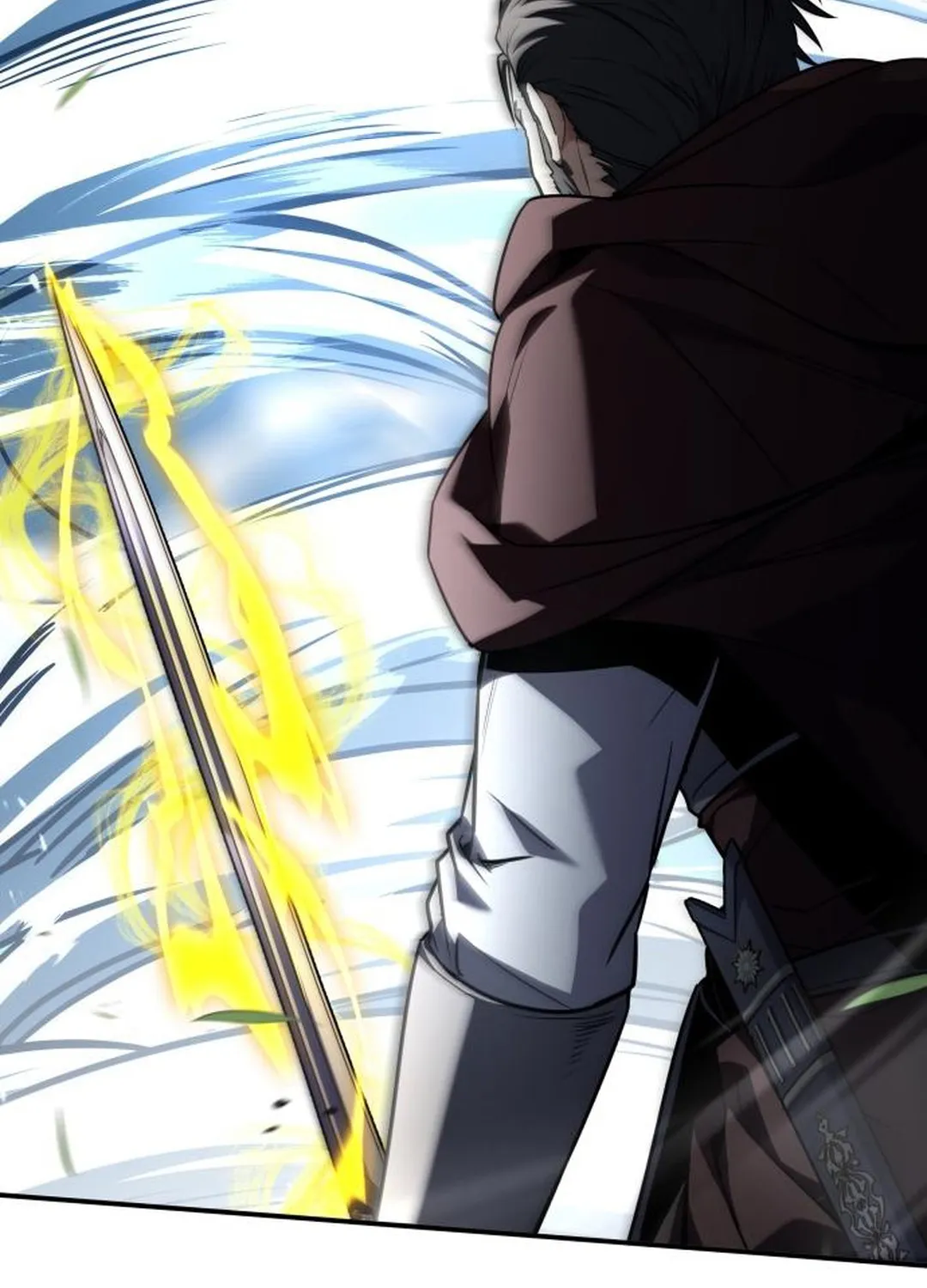 The Swordmaster Who Runs Through Time Chapter 17 page 123 - 