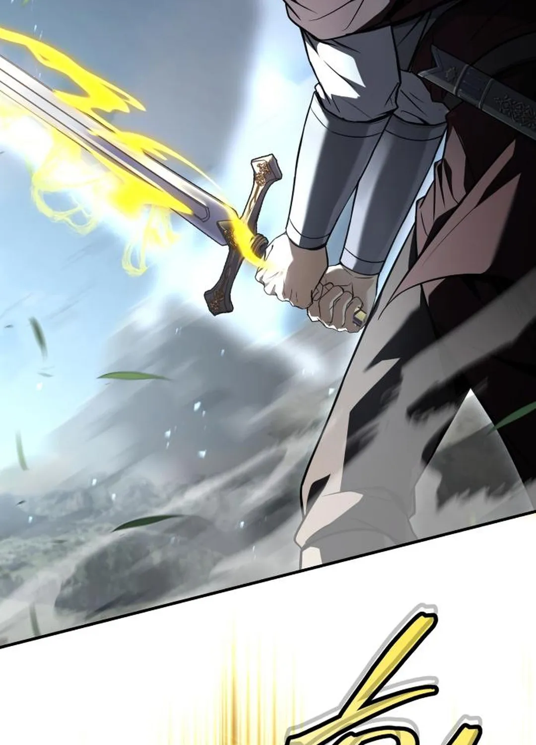 The Swordmaster Who Runs Through Time Chapter 17 page 125 - 