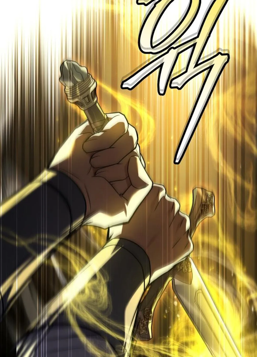 The Swordmaster Who Runs Through Time Chapter 17 page 126 - 