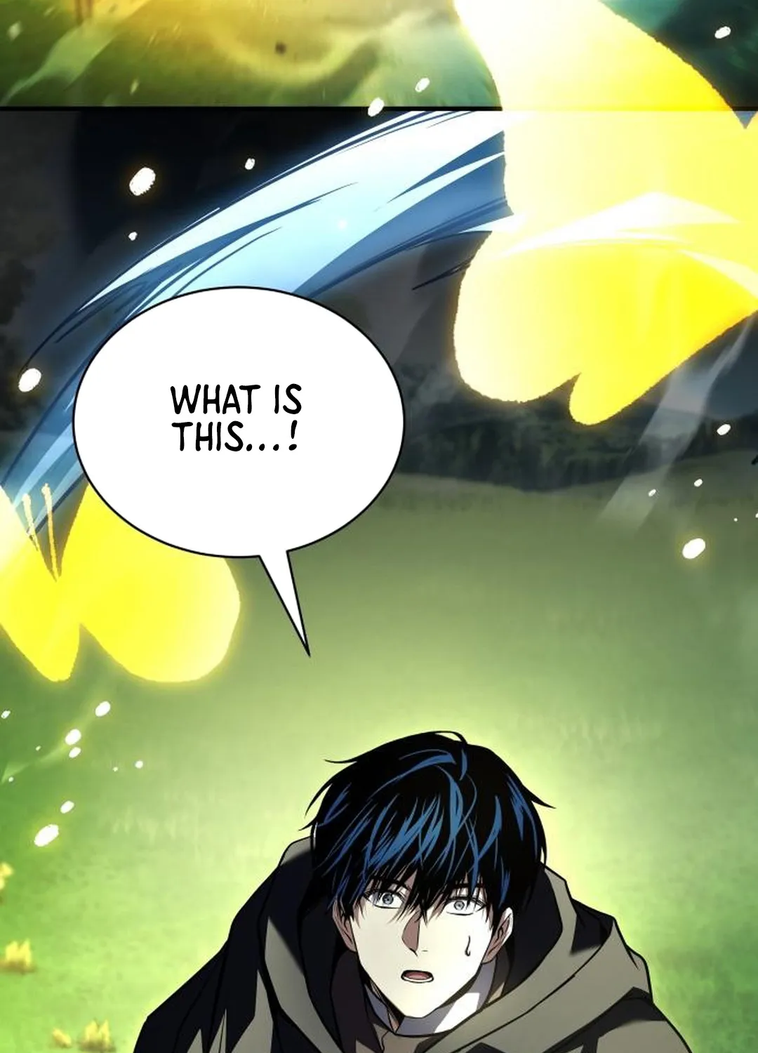 The Swordmaster Who Runs Through Time Chapter 17 page 130 - 