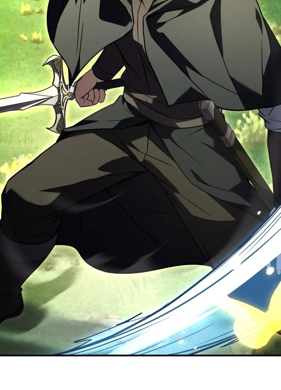 The Swordmaster Who Runs Through Time Chapter 17 page 131 - 