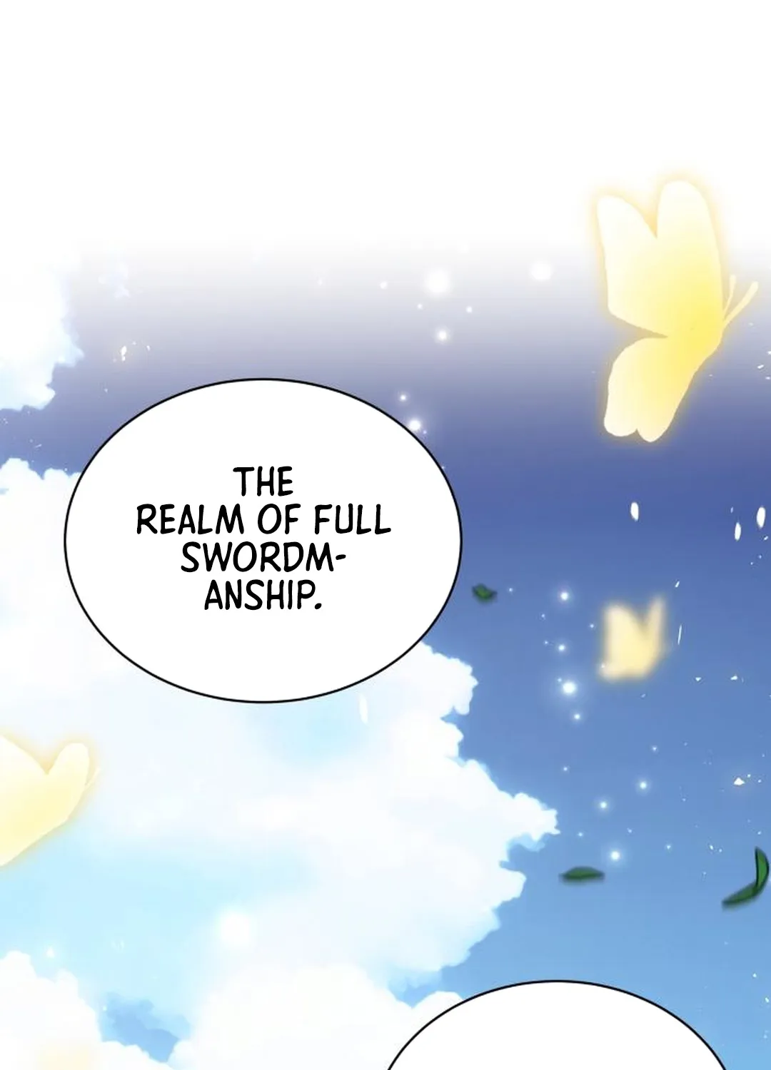 The Swordmaster Who Runs Through Time Chapter 17 page 132 - 
