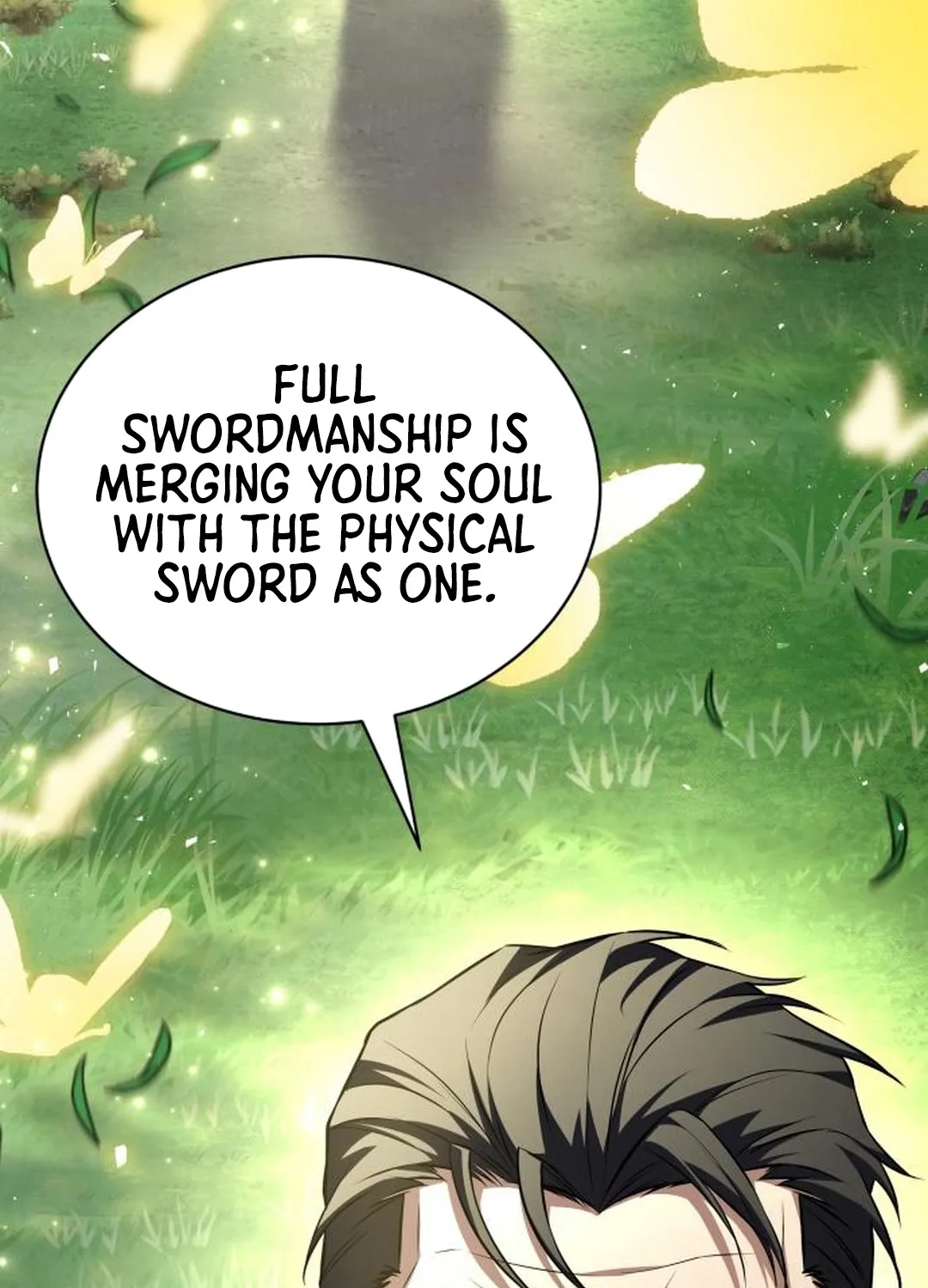 The Swordmaster Who Runs Through Time Chapter 17 page 134 - 