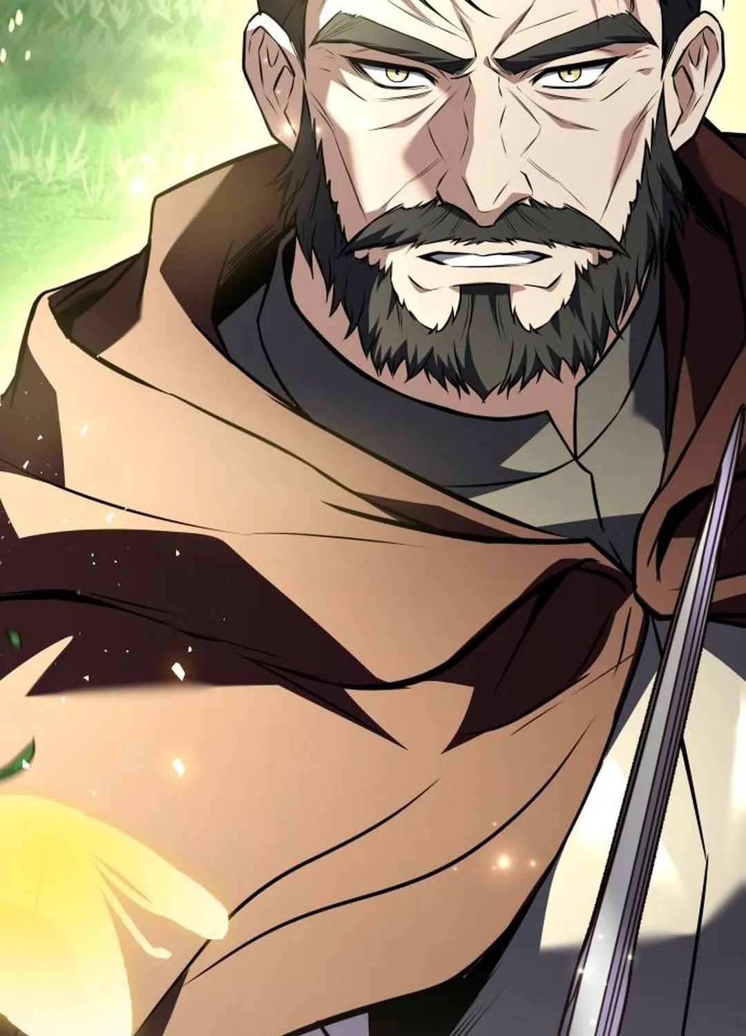 The Swordmaster Who Runs Through Time Chapter 17 page 135 - 