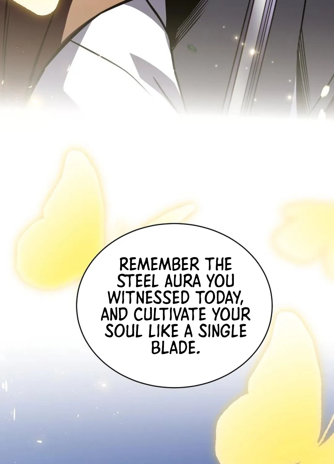 The Swordmaster Who Runs Through Time Chapter 17 page 136 - 