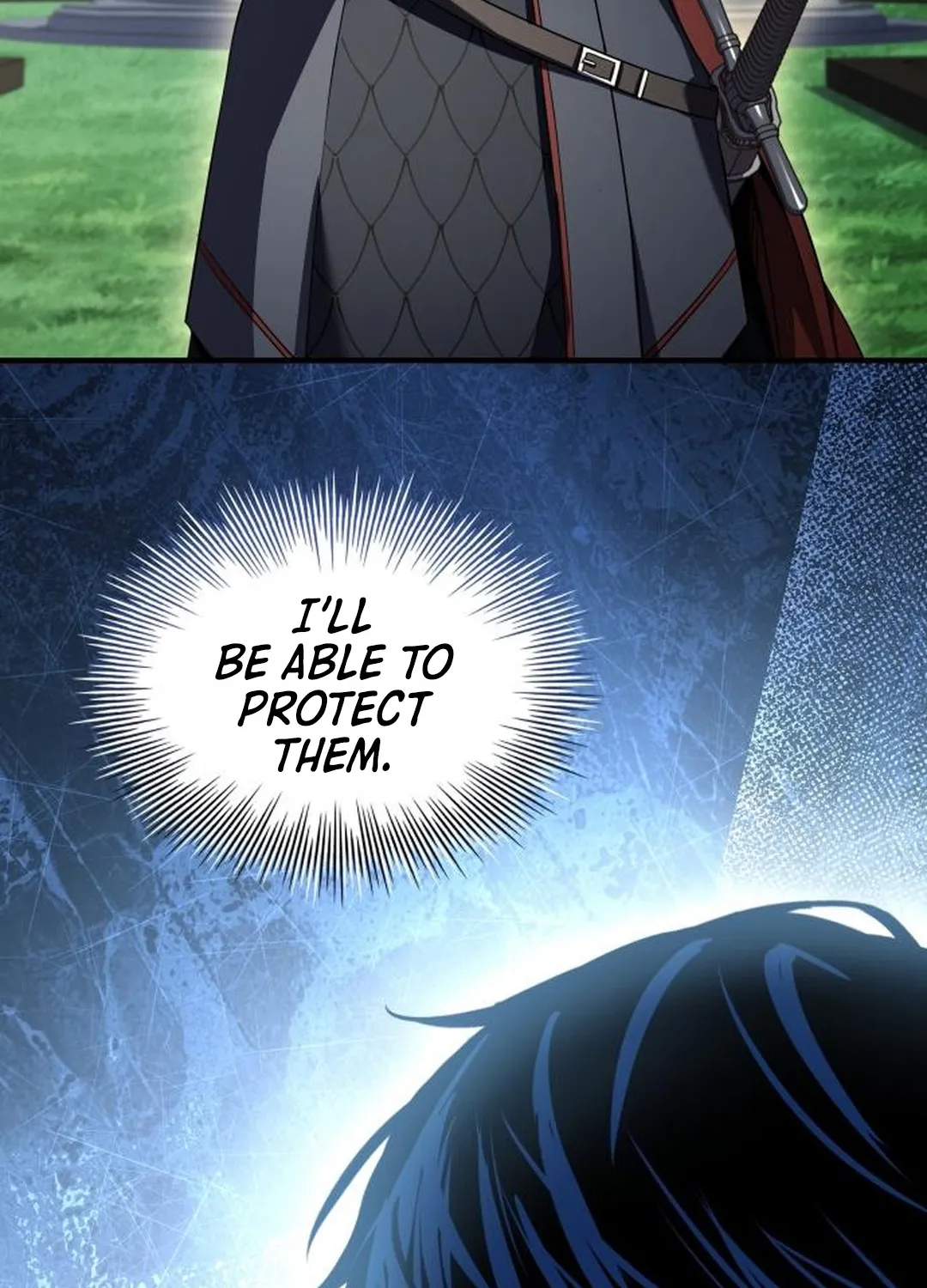 The Swordmaster Who Runs Through Time Chapter 17 page 143 - 