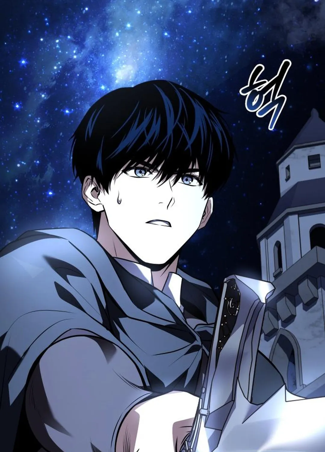 The Swordmaster Who Runs Through Time Chapter 17 page 150 - 