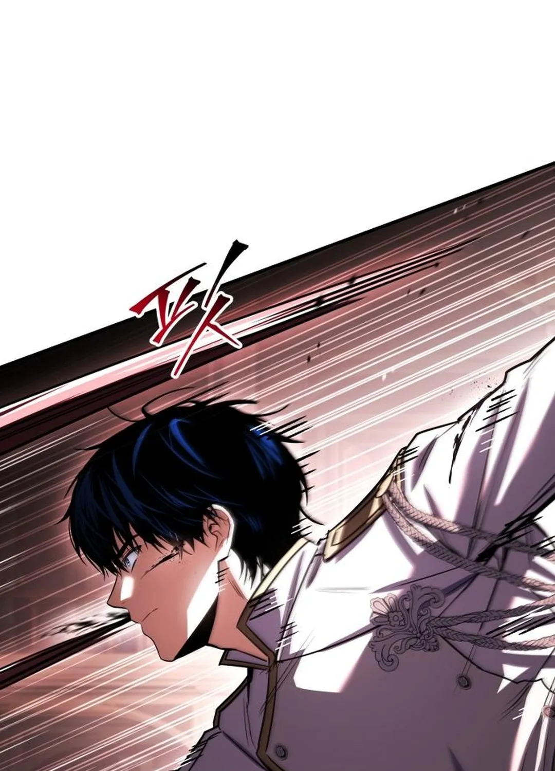 The Swordmaster Who Runs Through Time Chapter 17 page 19 - 