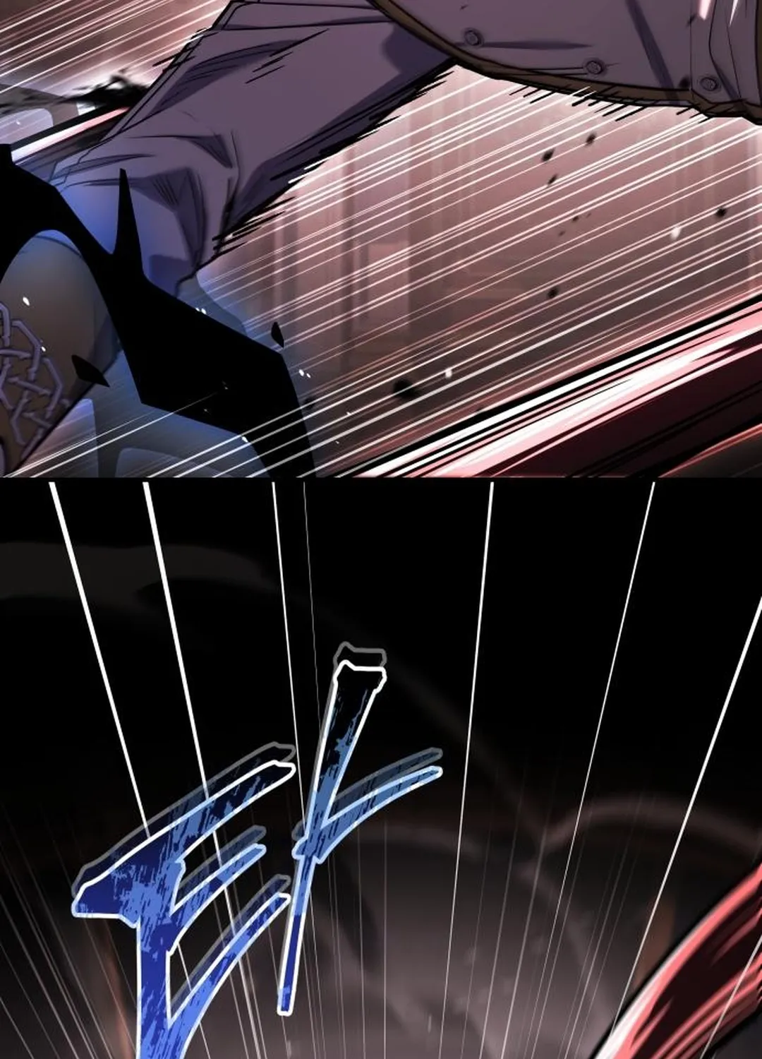 The Swordmaster Who Runs Through Time Chapter 17 page 20 - 