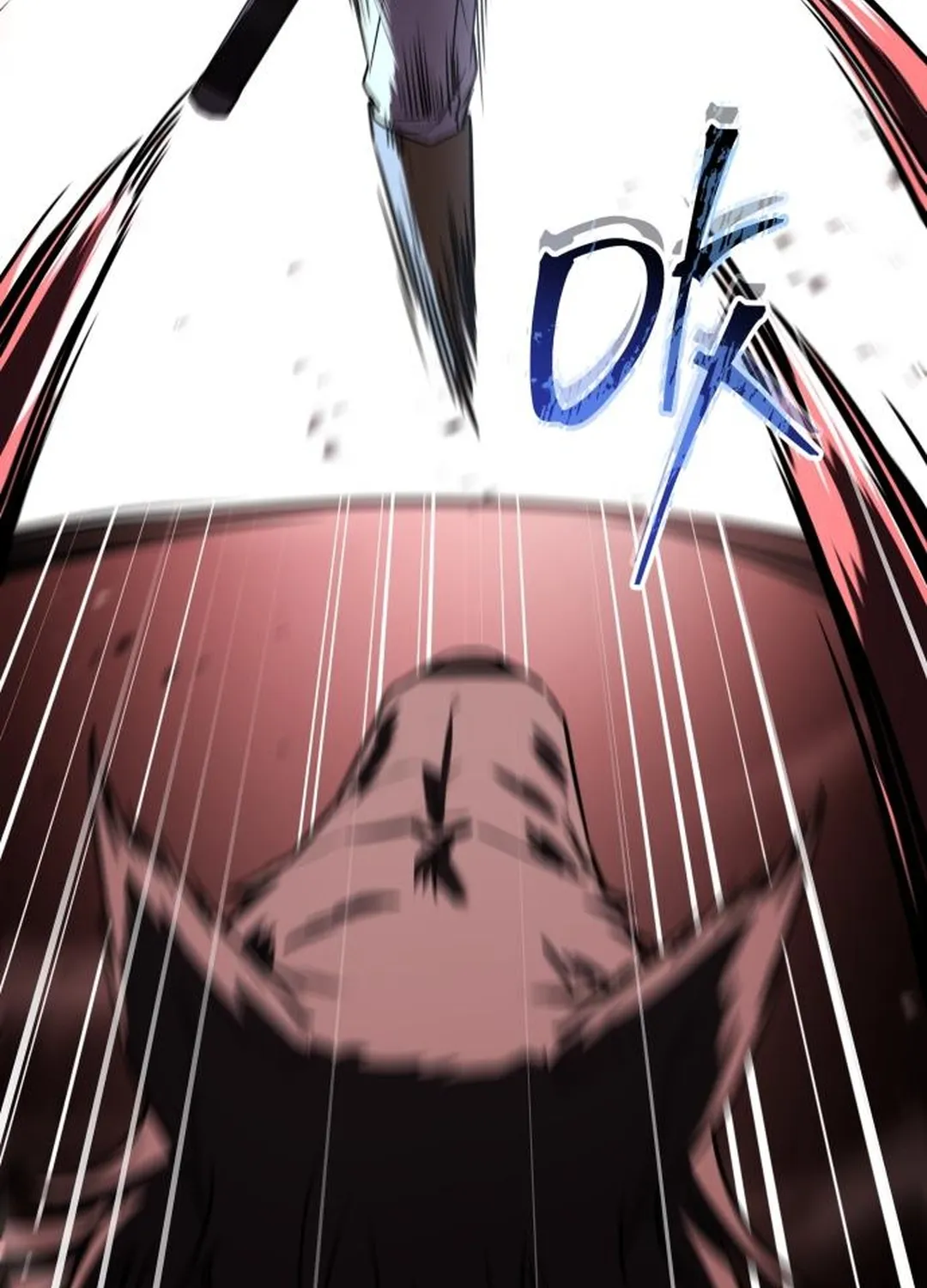 The Swordmaster Who Runs Through Time Chapter 17 page 22 - 