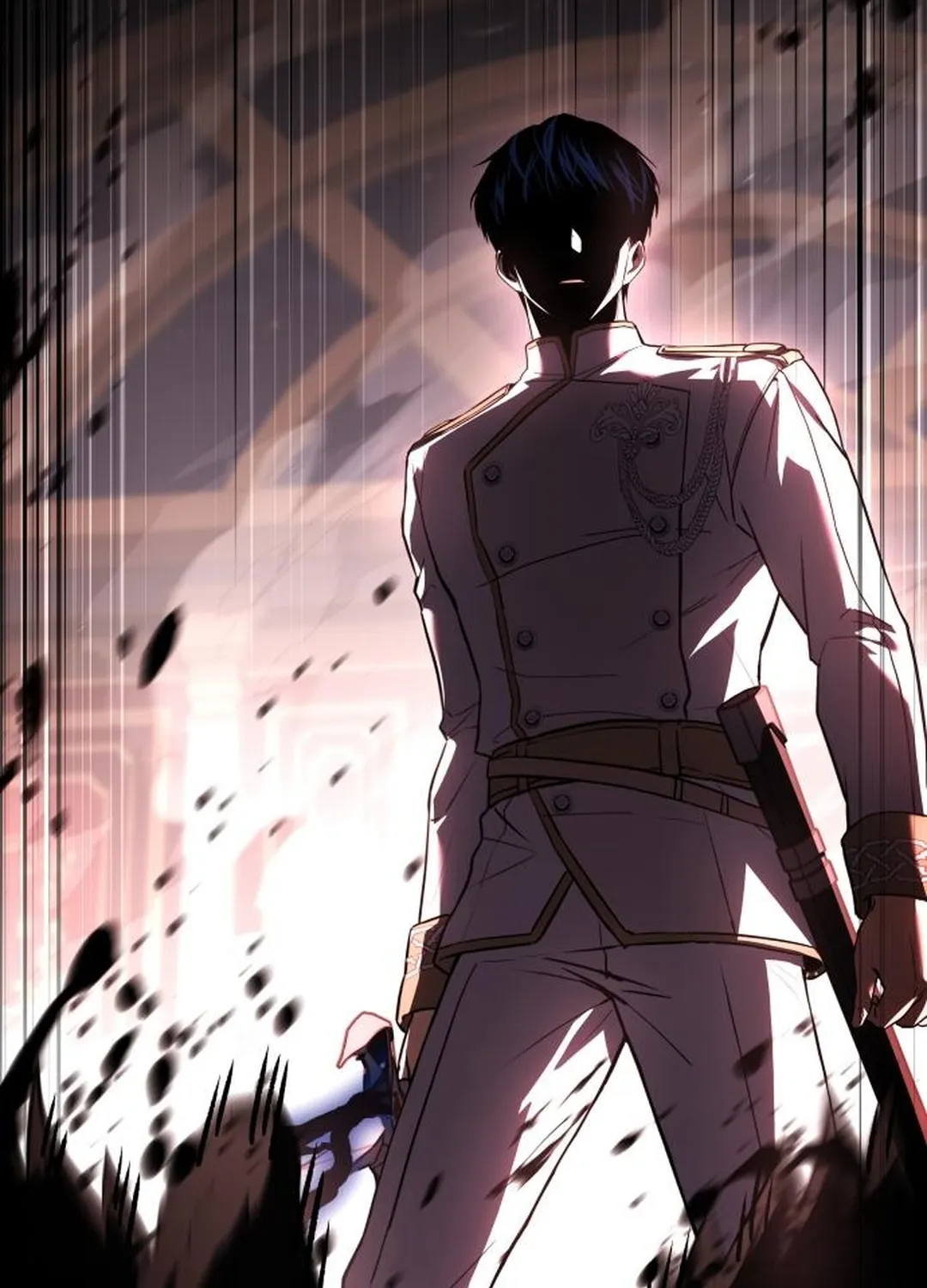 The Swordmaster Who Runs Through Time Chapter 17 page 27 - 