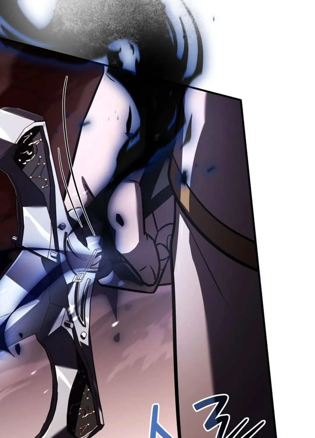 The Swordmaster Who Runs Through Time Chapter 17 page 29 - 