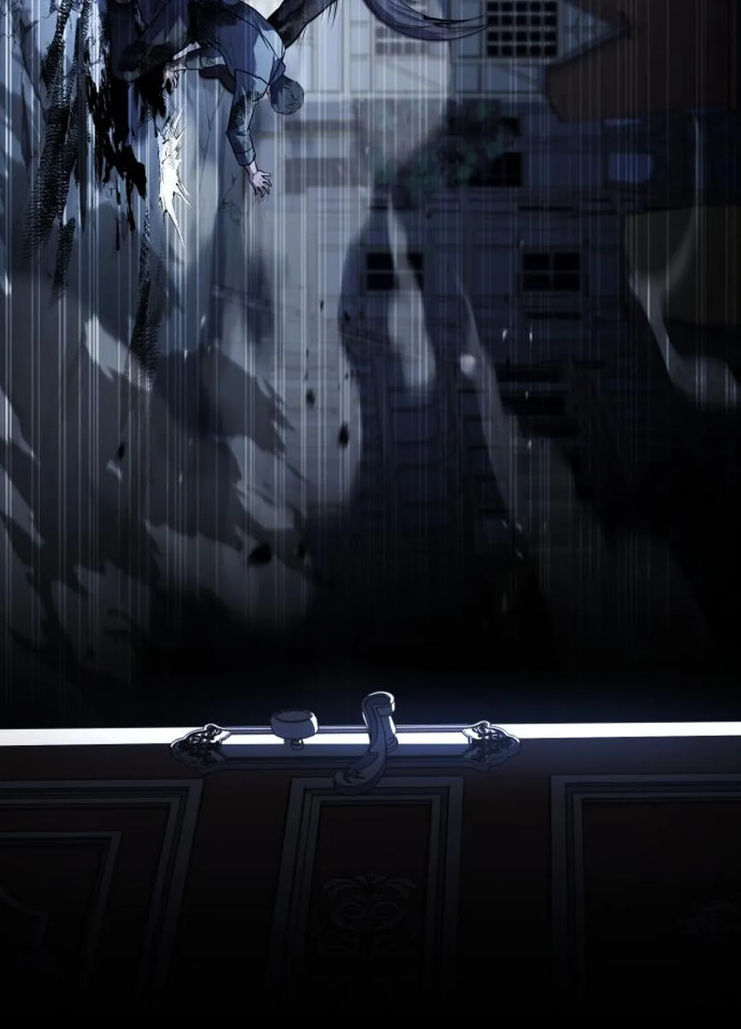 The Swordmaster Who Runs Through Time Chapter 17 page 38 - 
