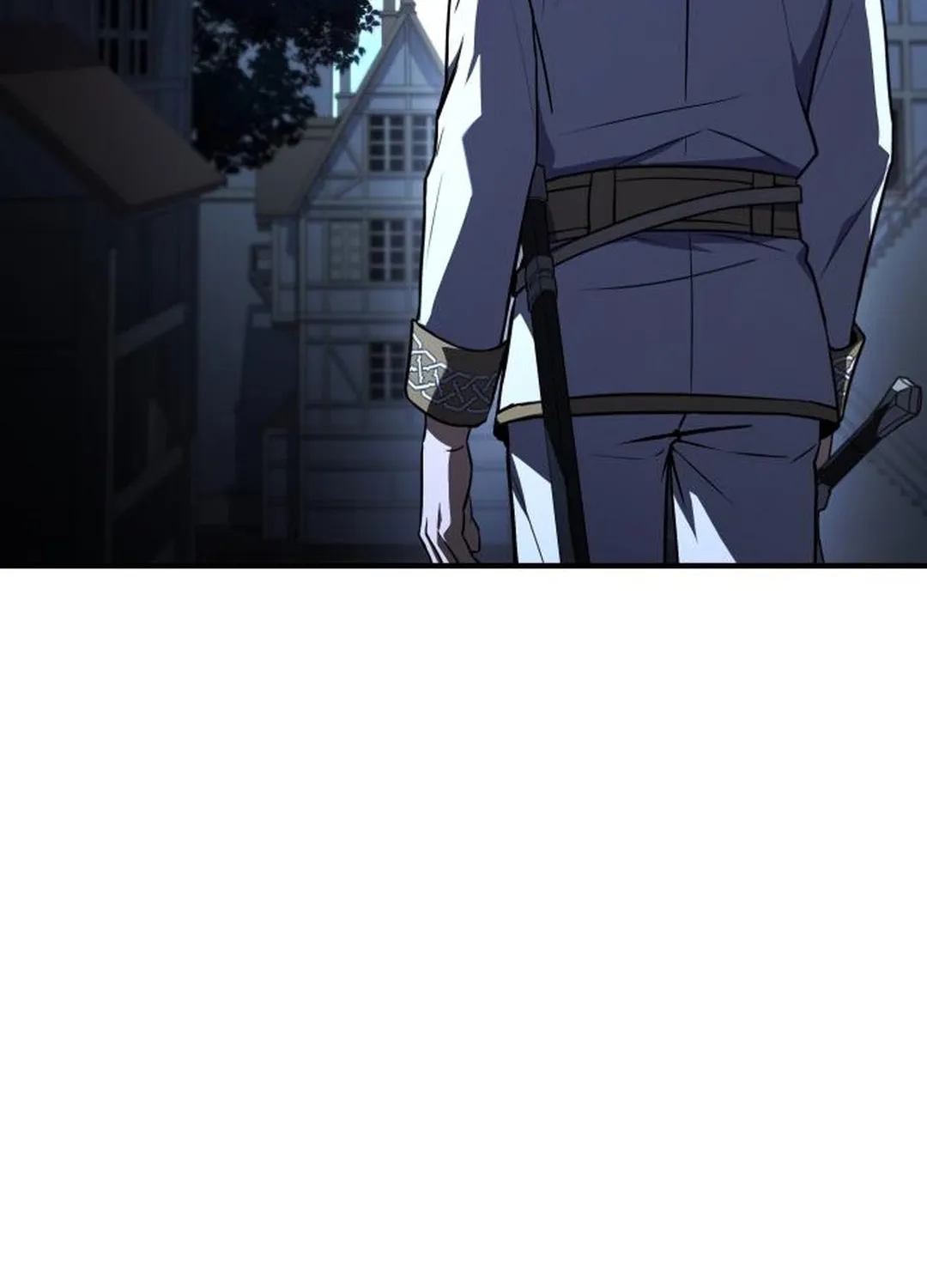 The Swordmaster Who Runs Through Time Chapter 17 page 43 - 