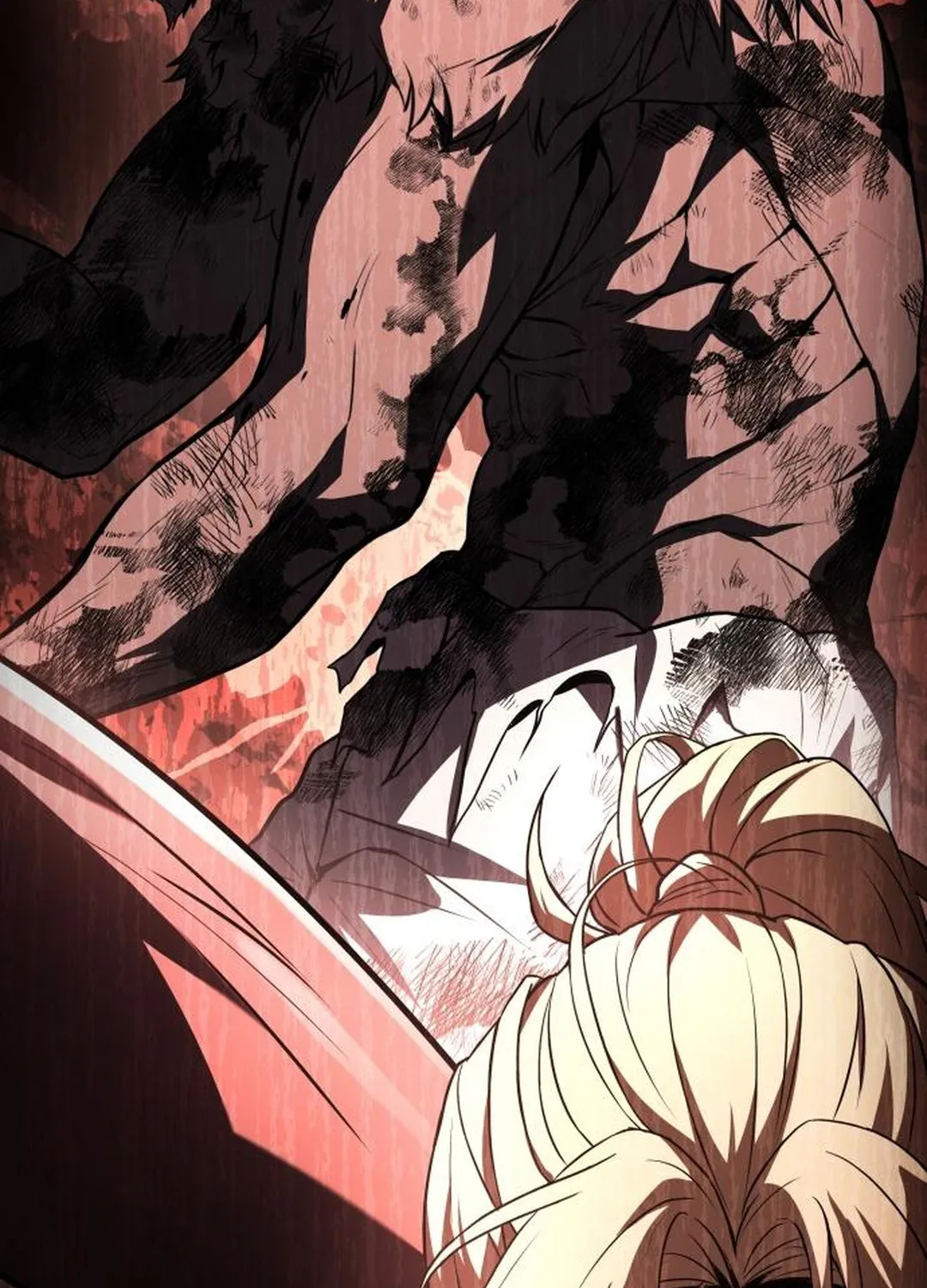 The Swordmaster Who Runs Through Time Chapter 17 page 50 - 