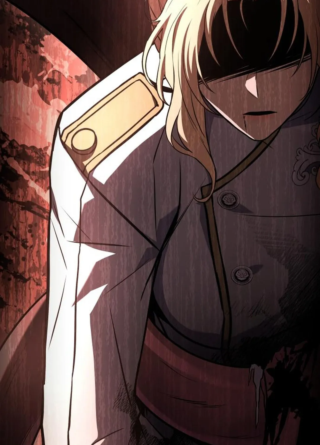 The Swordmaster Who Runs Through Time Chapter 17 page 51 - 