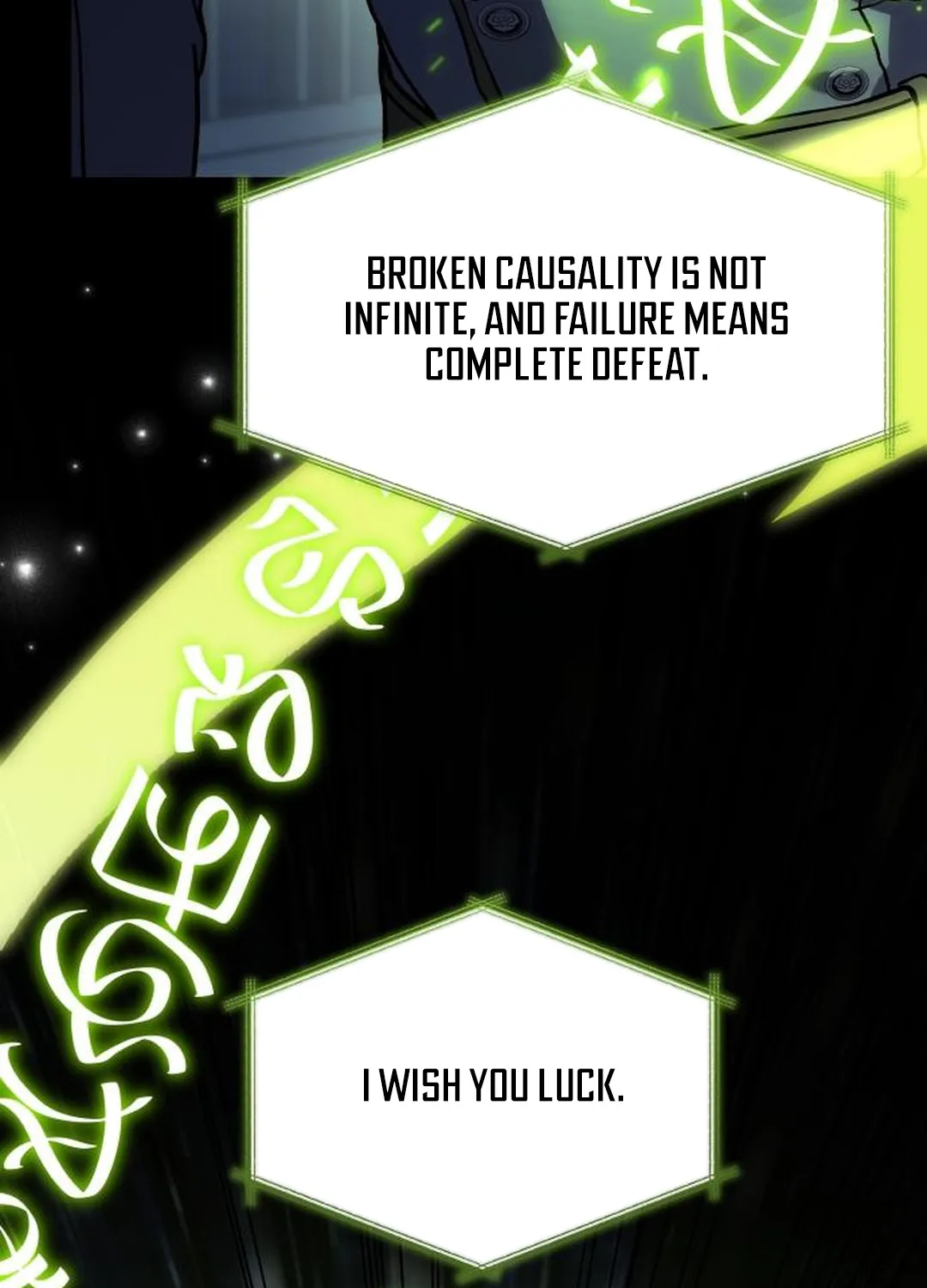 The Swordmaster Who Runs Through Time Chapter 17 page 59 - 