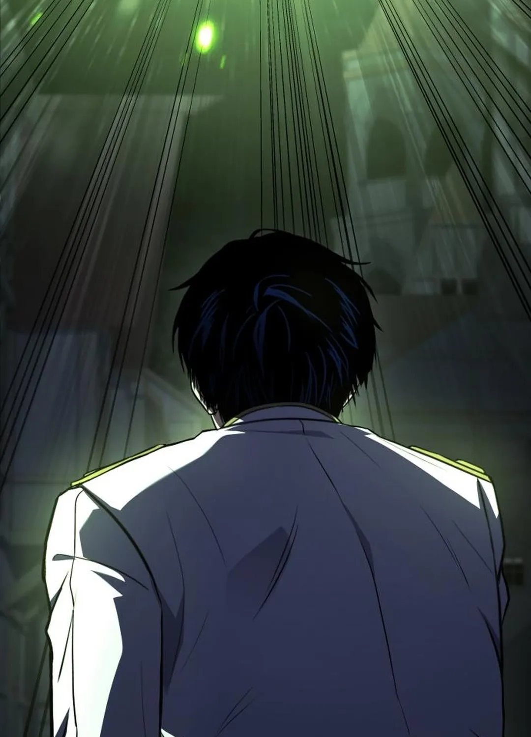 The Swordmaster Who Runs Through Time Chapter 17 page 61 - 