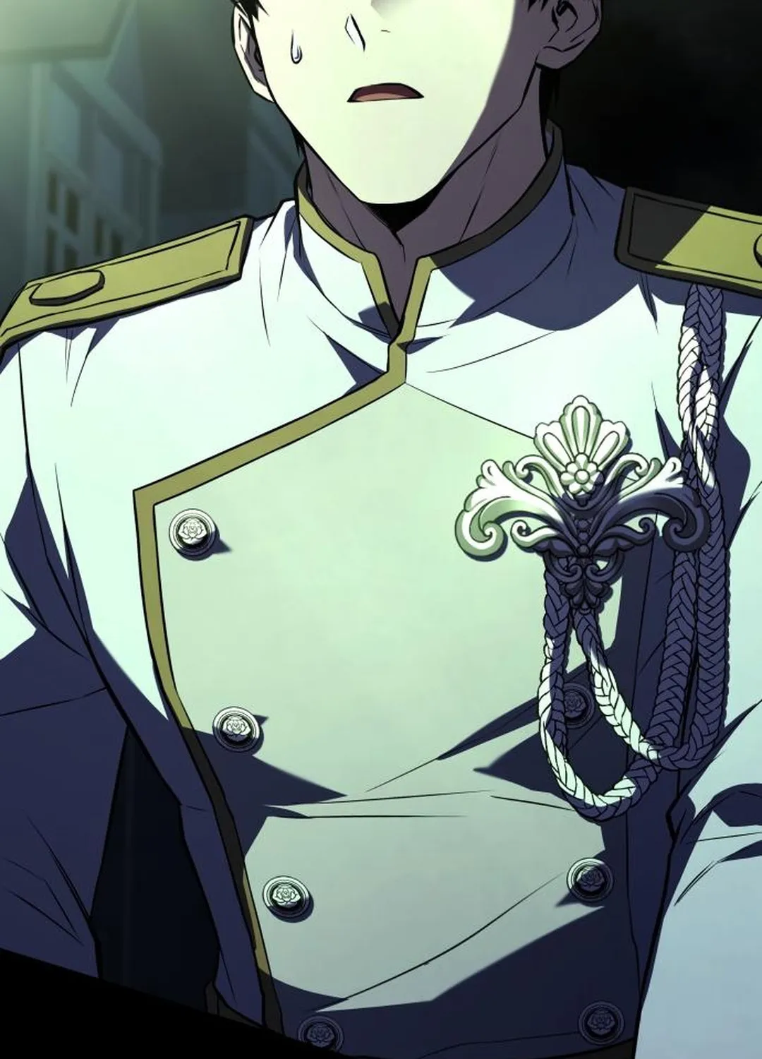 The Swordmaster Who Runs Through Time Chapter 17 page 65 - 