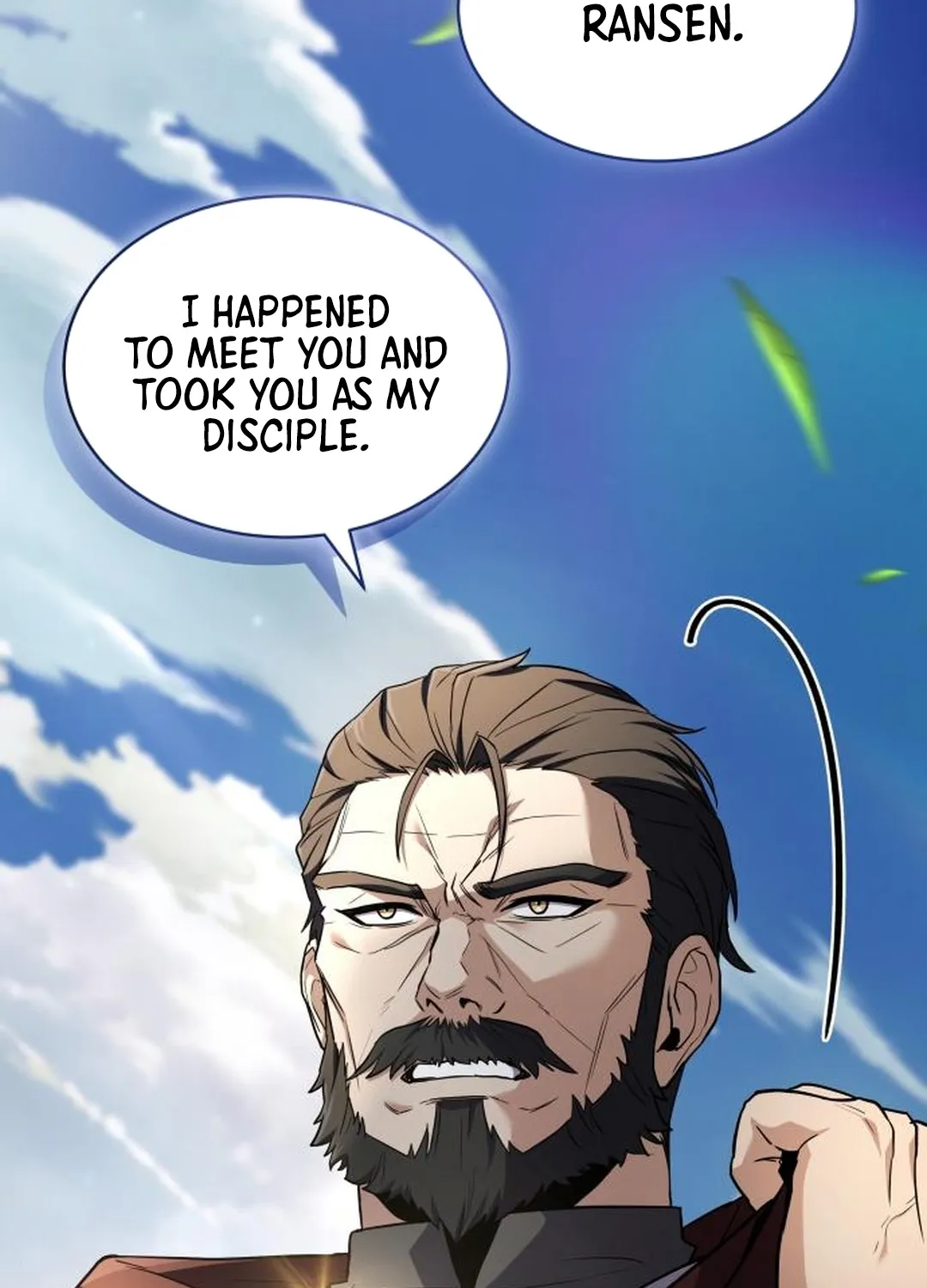 The Swordmaster Who Runs Through Time Chapter 17 page 77 - 